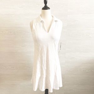 NEW Lilly Pulitzer Luxletic Martina Tennis Dress